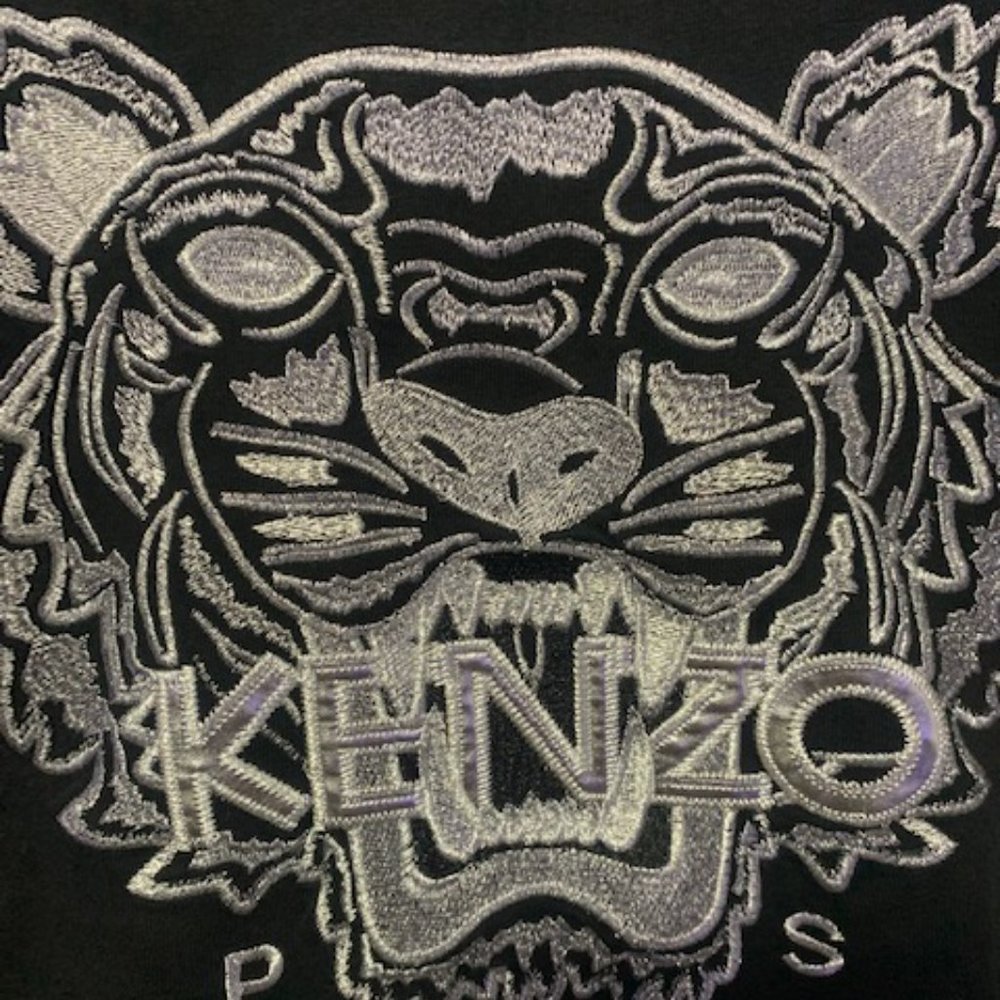 Kenzo T-shirt - Picture 3 of 3